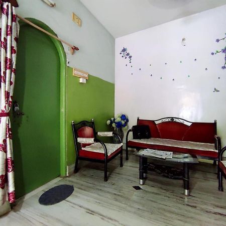 Peaceful Living Apartment Calcutta Exterior foto