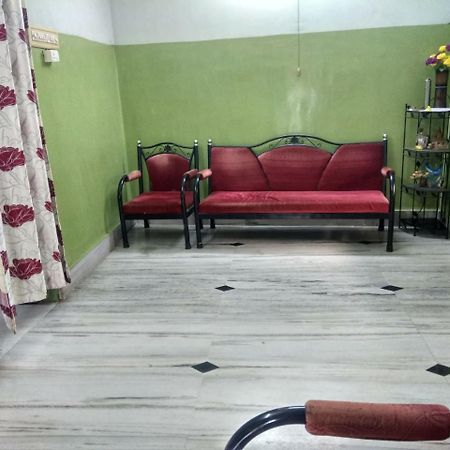 Peaceful Living Apartment Calcutta Exterior foto