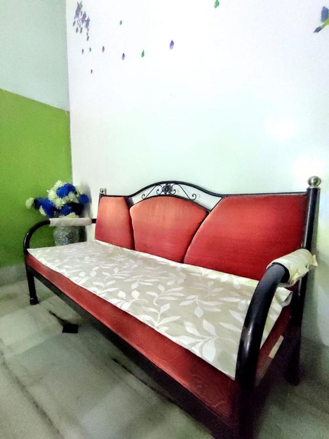 Peaceful Living Apartment Calcutta Exterior foto