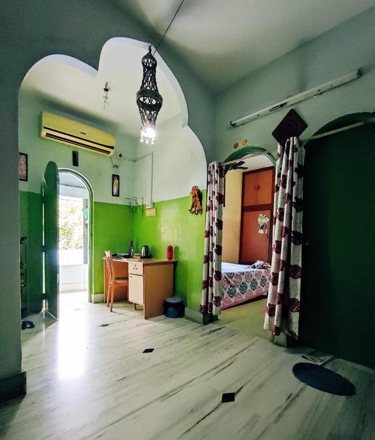 Peaceful Living Apartment Calcutta Exterior foto