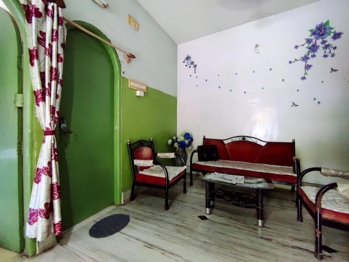 Peaceful Living Apartment Calcutta Exterior foto