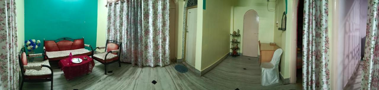 Peaceful Living Apartment Calcutta Exterior foto