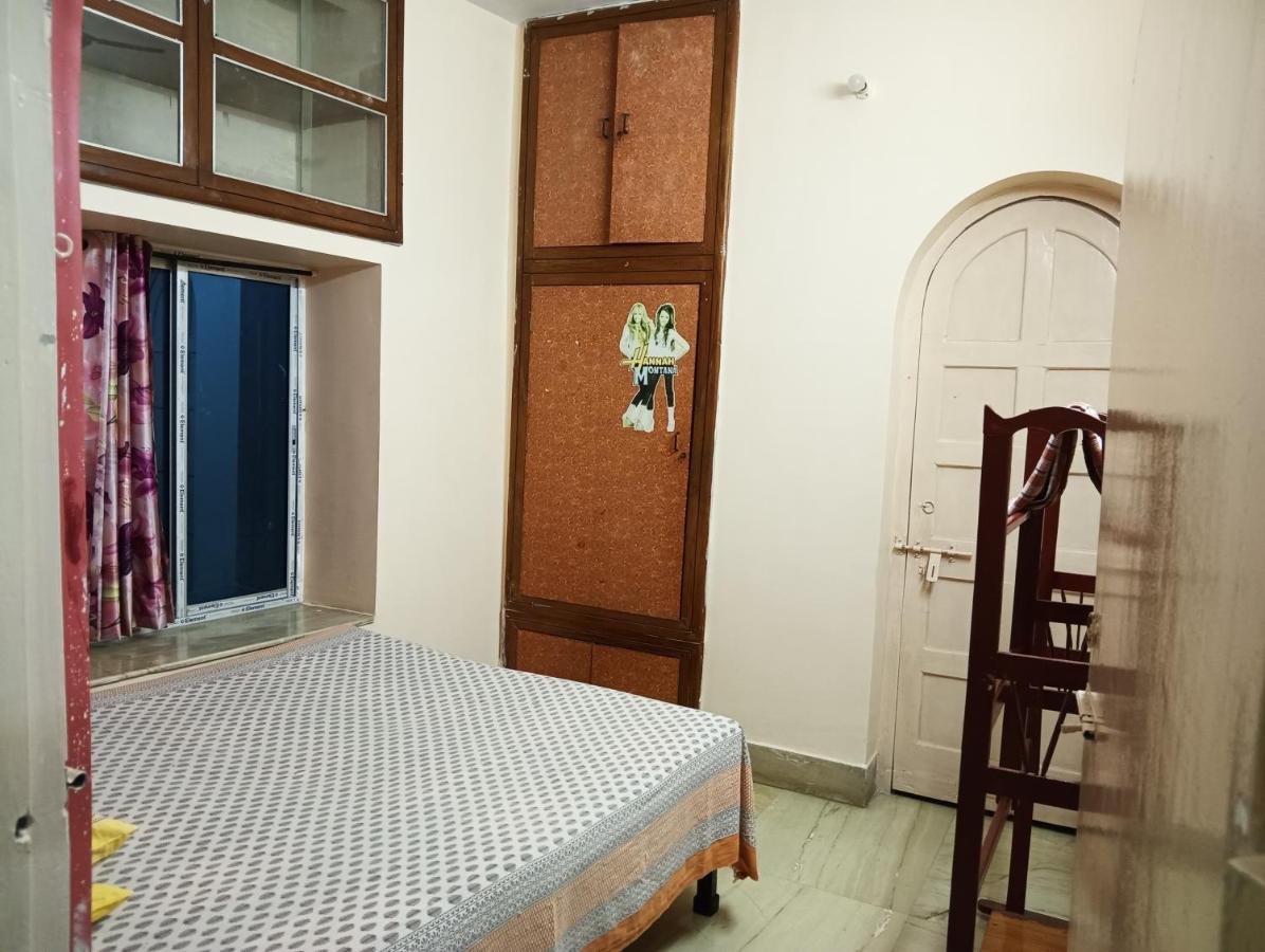 Peaceful Living Apartment Calcutta Exterior foto