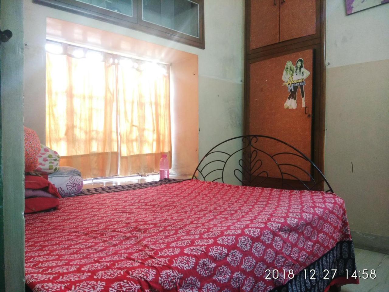 Peaceful Living Apartment Calcutta Exterior foto