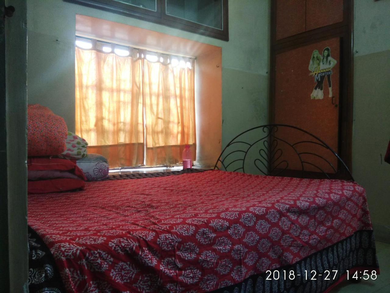Peaceful Living Apartment Calcutta Exterior foto