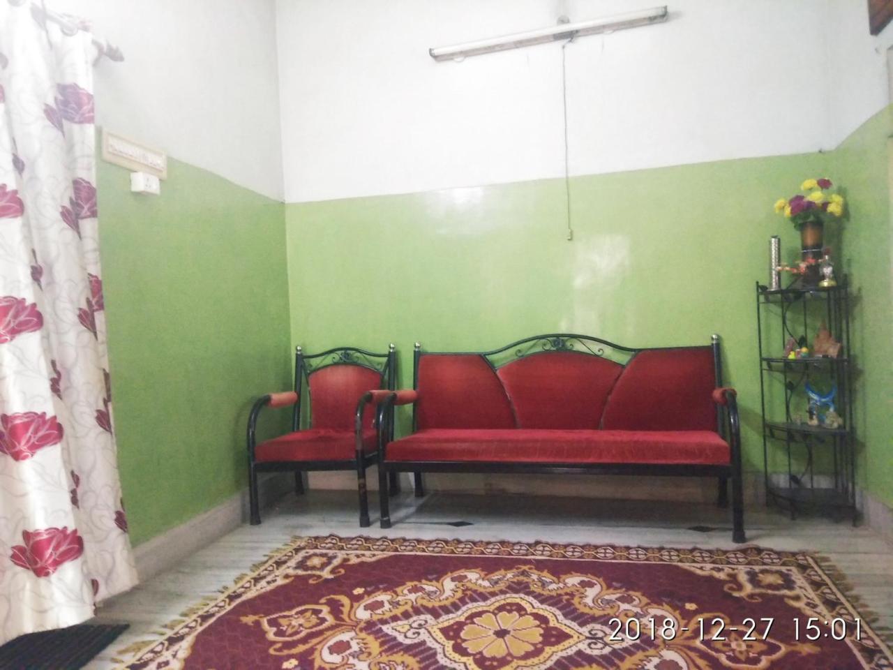 Peaceful Living Apartment Calcutta Exterior foto